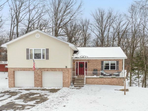 68 Loch Haven Drive, Morgantown, WV 26508