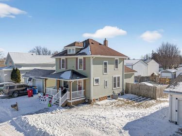 75 S 1st Street, Lewiston, MN 55952