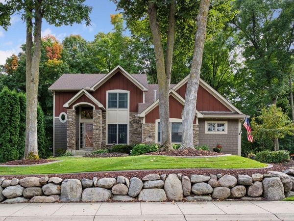 4040 Maple Hurst Drive S, Rockford, MN 55373