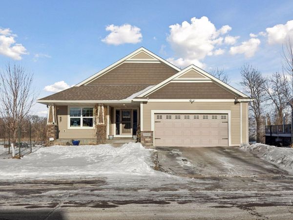 20885 Hardwood Road N, Forest Lake, MN 55025