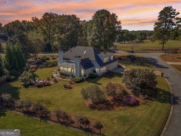 5915 Polo Drive, Cumming, GA 30040