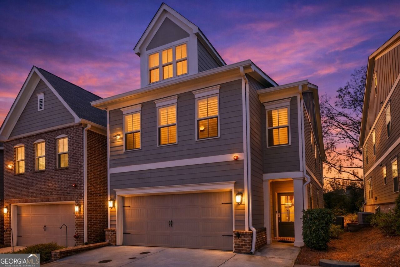 230 Alday Lane, Marietta, GA 30060 Main Photo