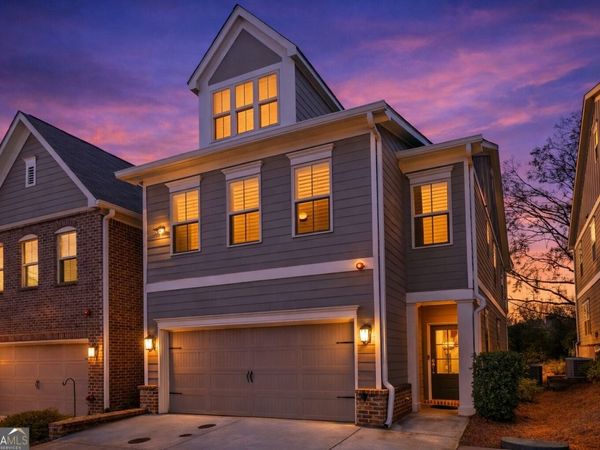 230 Alday Lane, Marietta, GA 30060