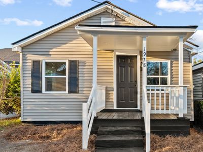 1978 Beech Avenue, North Charleston, SC 29405