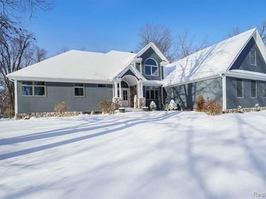 6441 Huron Creek Court, Dexter, MI 48130