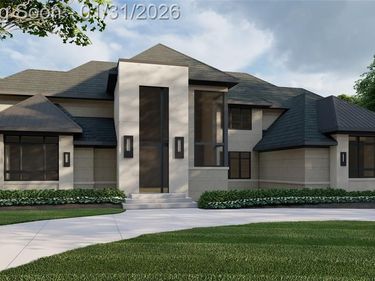 4512 Pinnacle Boulevard, Oakland Twp, MI 48306