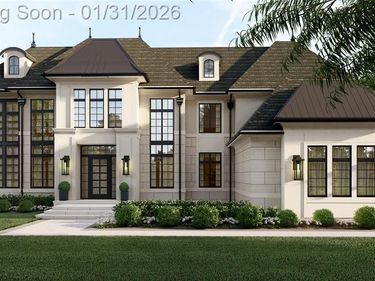 4554 Pinnacle Boulevard, Oakland Twp, MI 48306