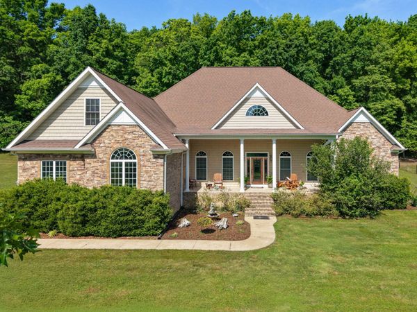 600 Bates Hollow Rd, Prospect, TN 38477