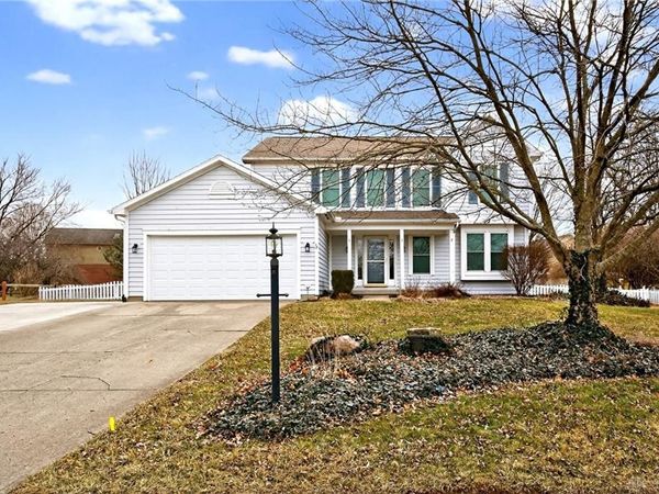 1792 Stedman Lane, Beavercreek, OH 45432