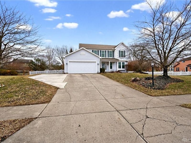 1792 Stedman Lane, Beavercreek, OH 45432 Photo 2