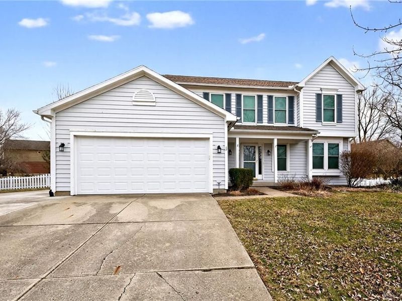 1792 Stedman Lane, Beavercreek, OH 45432 Photo 3