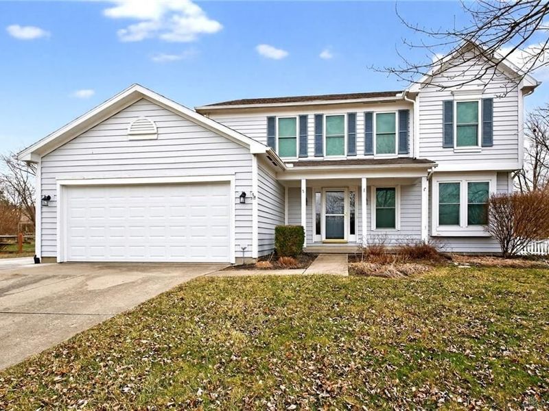 1792 Stedman Lane, Beavercreek, OH 45432 Photo 4