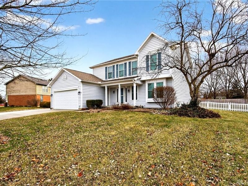 1792 Stedman Lane, Beavercreek, OH 45432 Photo 5