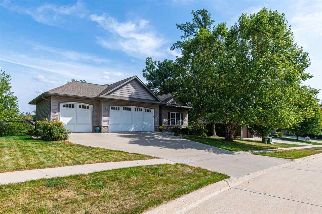 1670 Redbud Cir, North Liberty, IA 52317 Main Photo
