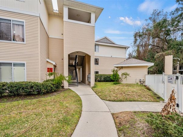 3921 SW 34TH STREET, Unit 208, GAINESVILLE, FL 32608