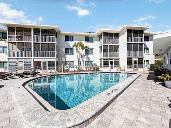 708 S TAMIAMI TRAIL, Unit 115, VENICE, FL 34285