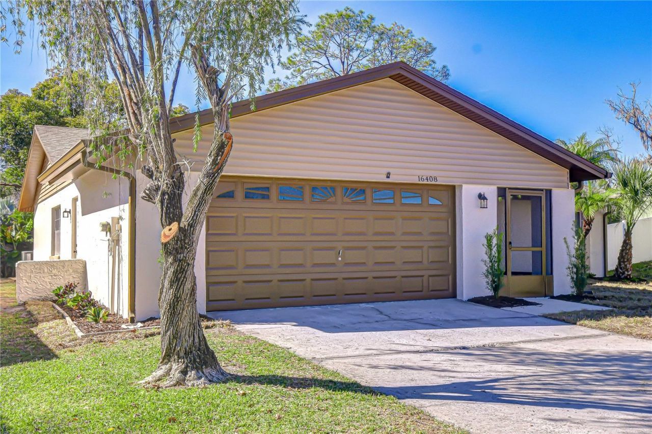 16408 Norwood Drive, Tampa, FL 33624 Main Photo