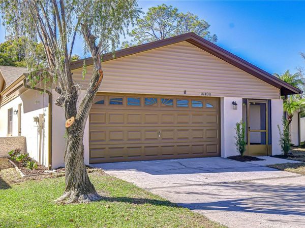16408 NORWOOD DRIVE, TAMPA, FL 33624