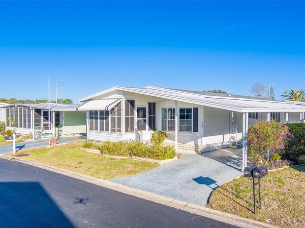 12501 ULMERTON ROAD, Unit 128, LARGO, FL 33774