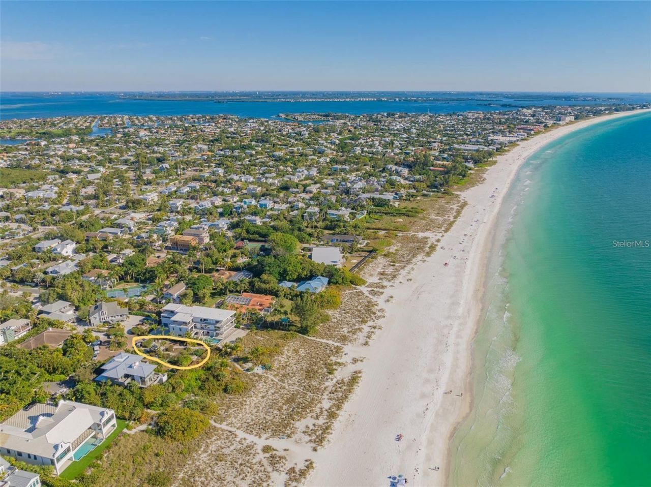 102 Sunset Lane, Holmes Beach, FL 34217 Photo