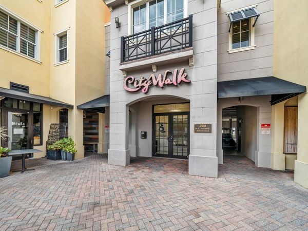 200 NE 2nd Avenue, Unit 314, Delray Beach, FL 33444