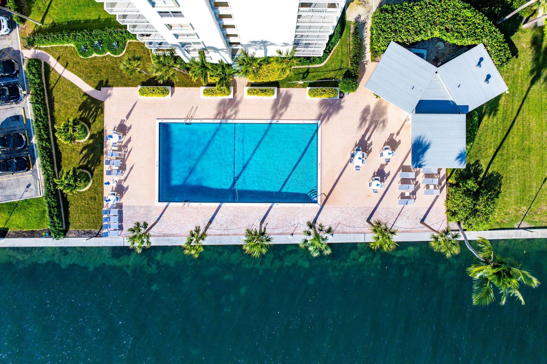 2600 N Flagler Drive, Unit 407, West Palm Beach, FL 33407 Photo