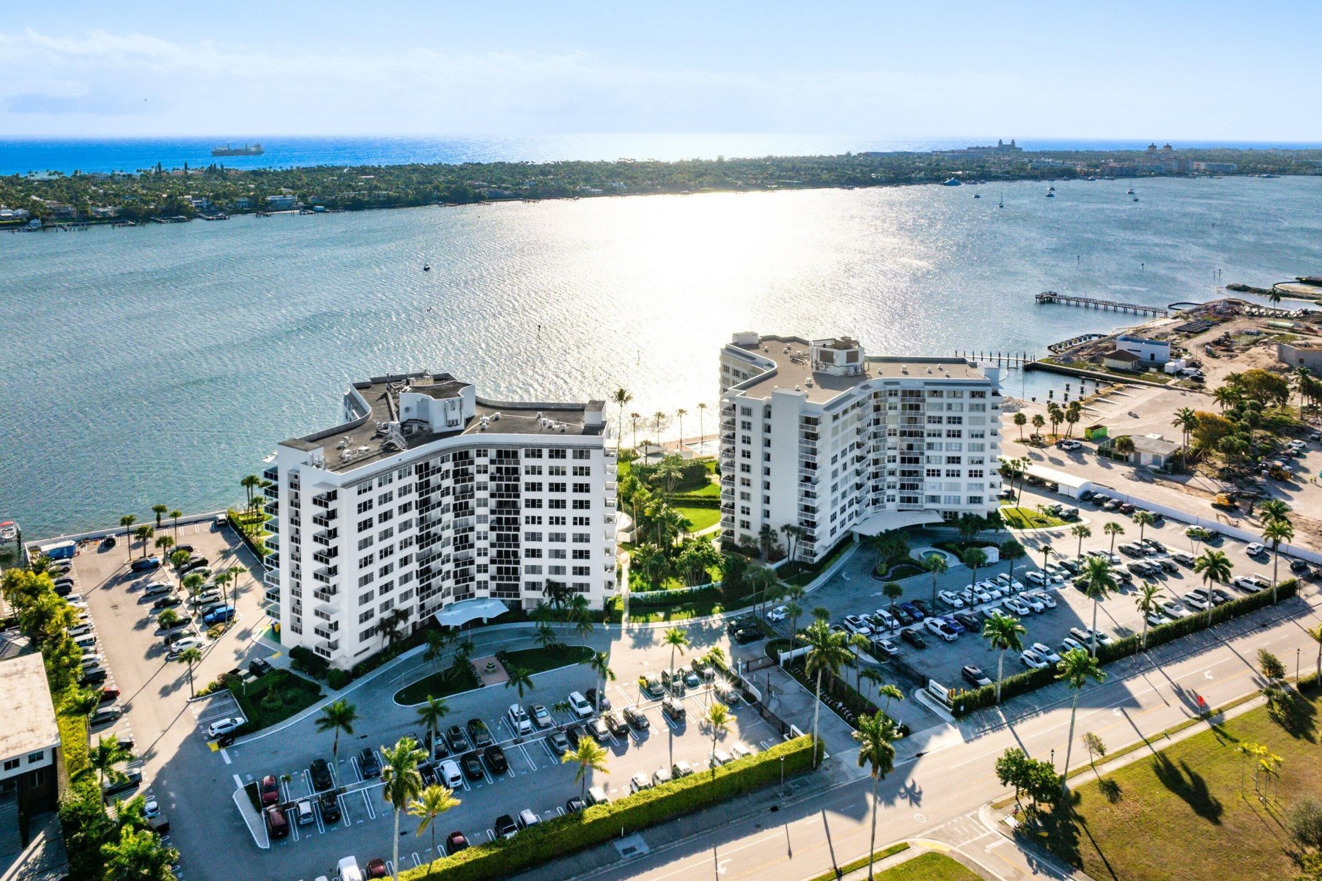 2600 N Flagler Drive, Unit 407, West Palm Beach, FL 33407 Photo