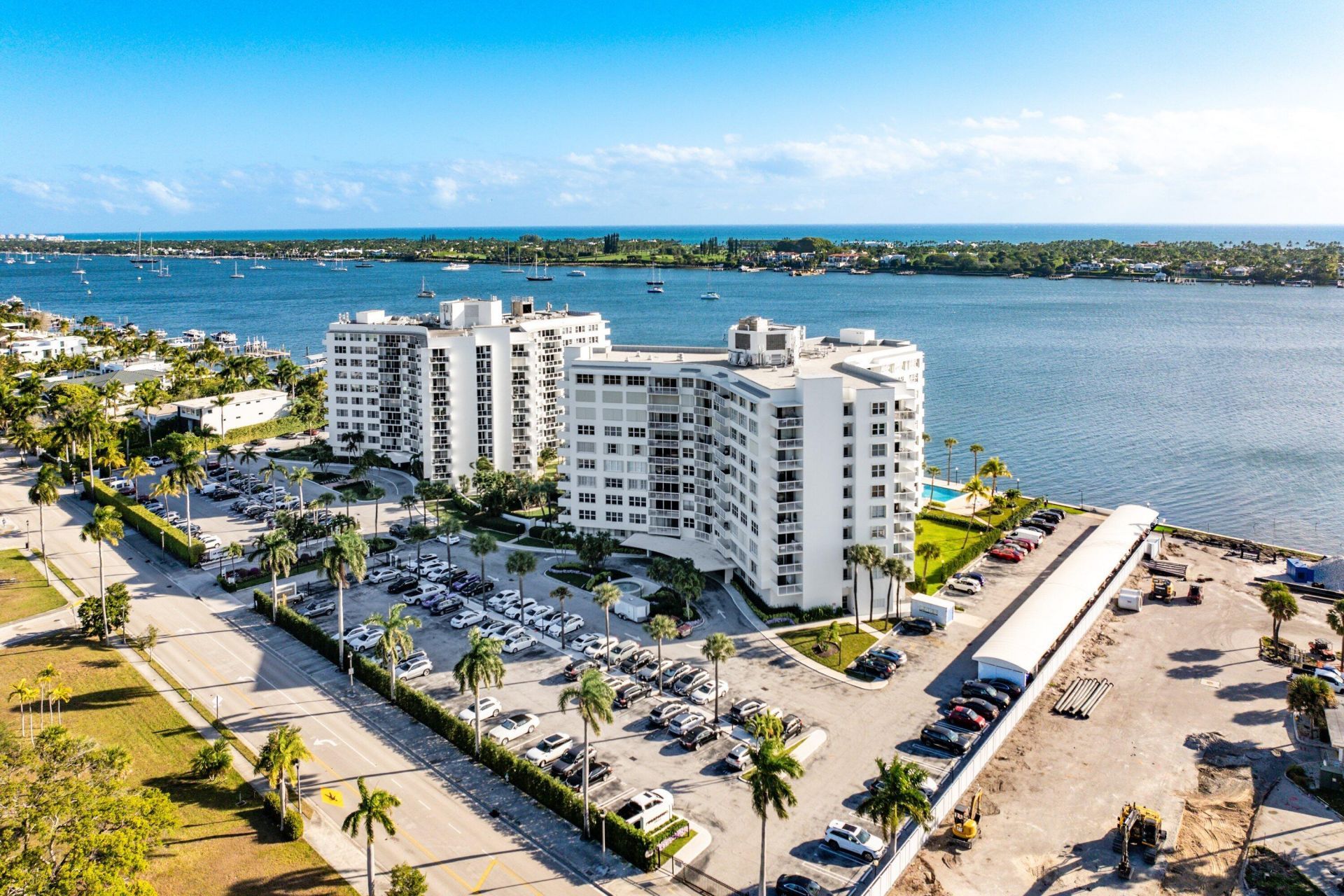 2600 N Flagler Drive, Unit 407, West Palm Beach, FL 33407 Photo