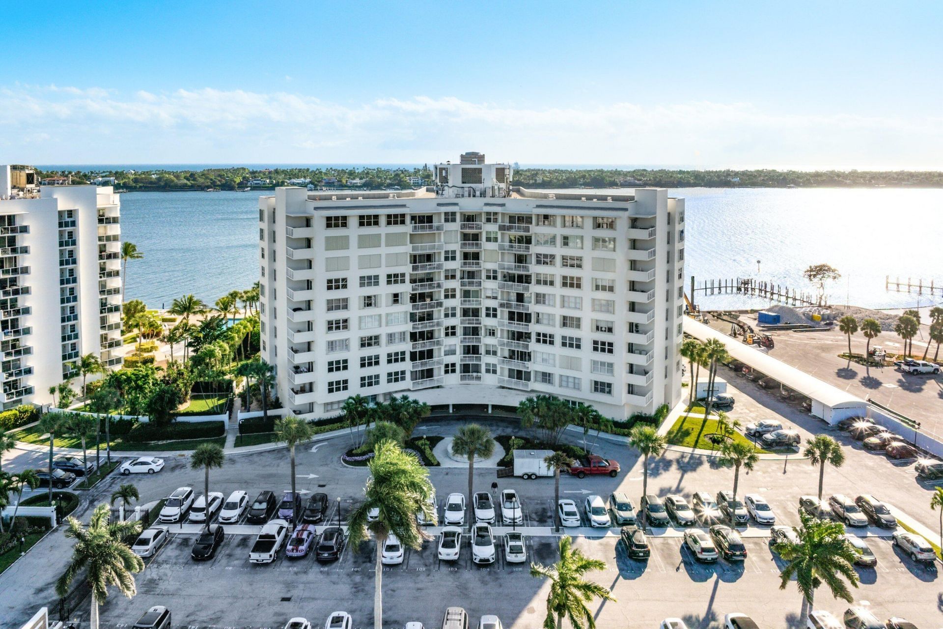 2600 N Flagler Drive, Unit 407, West Palm Beach, FL 33407 Photo