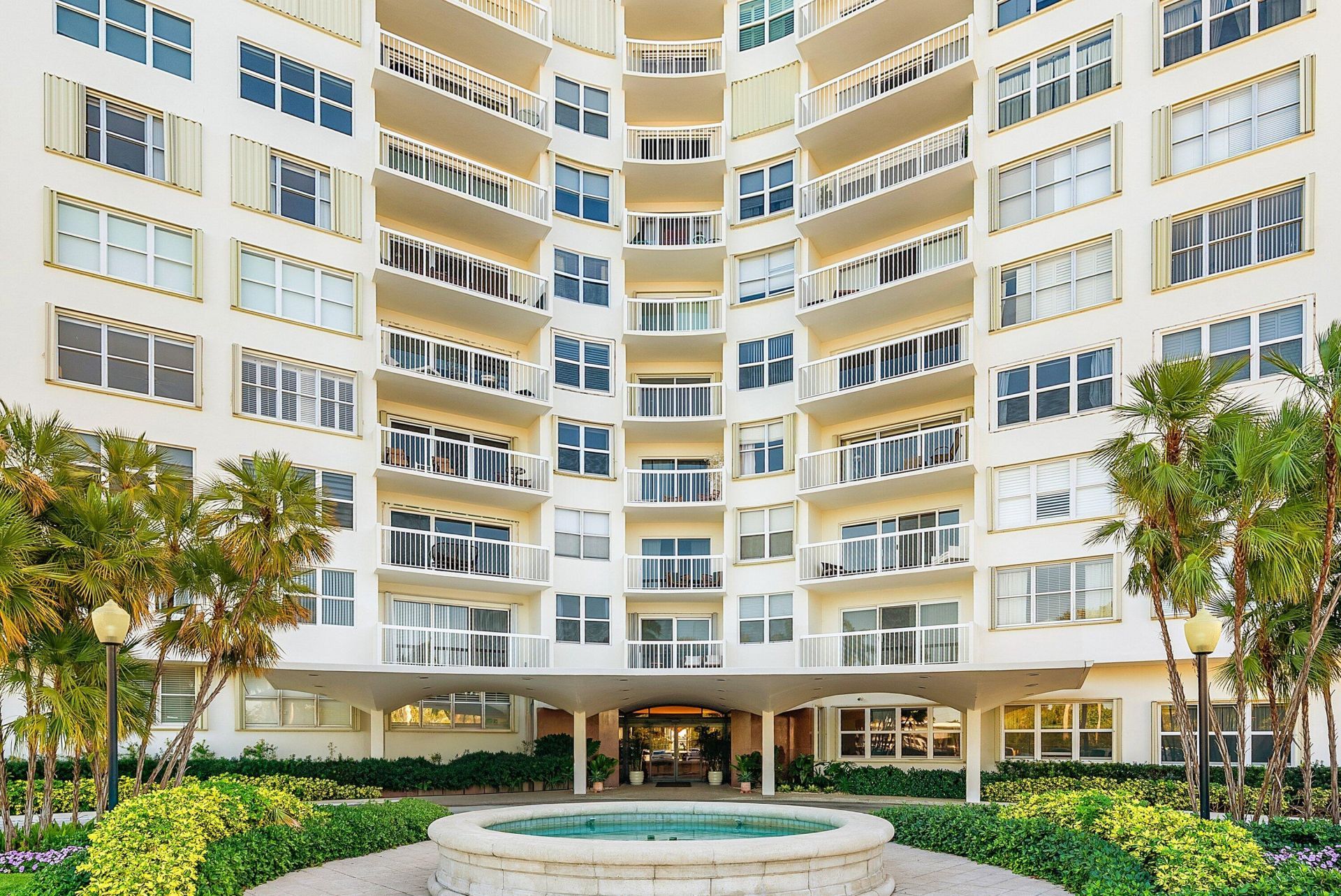 2600 N Flagler Drive, Unit 407, West Palm Beach, FL 33407 Photo