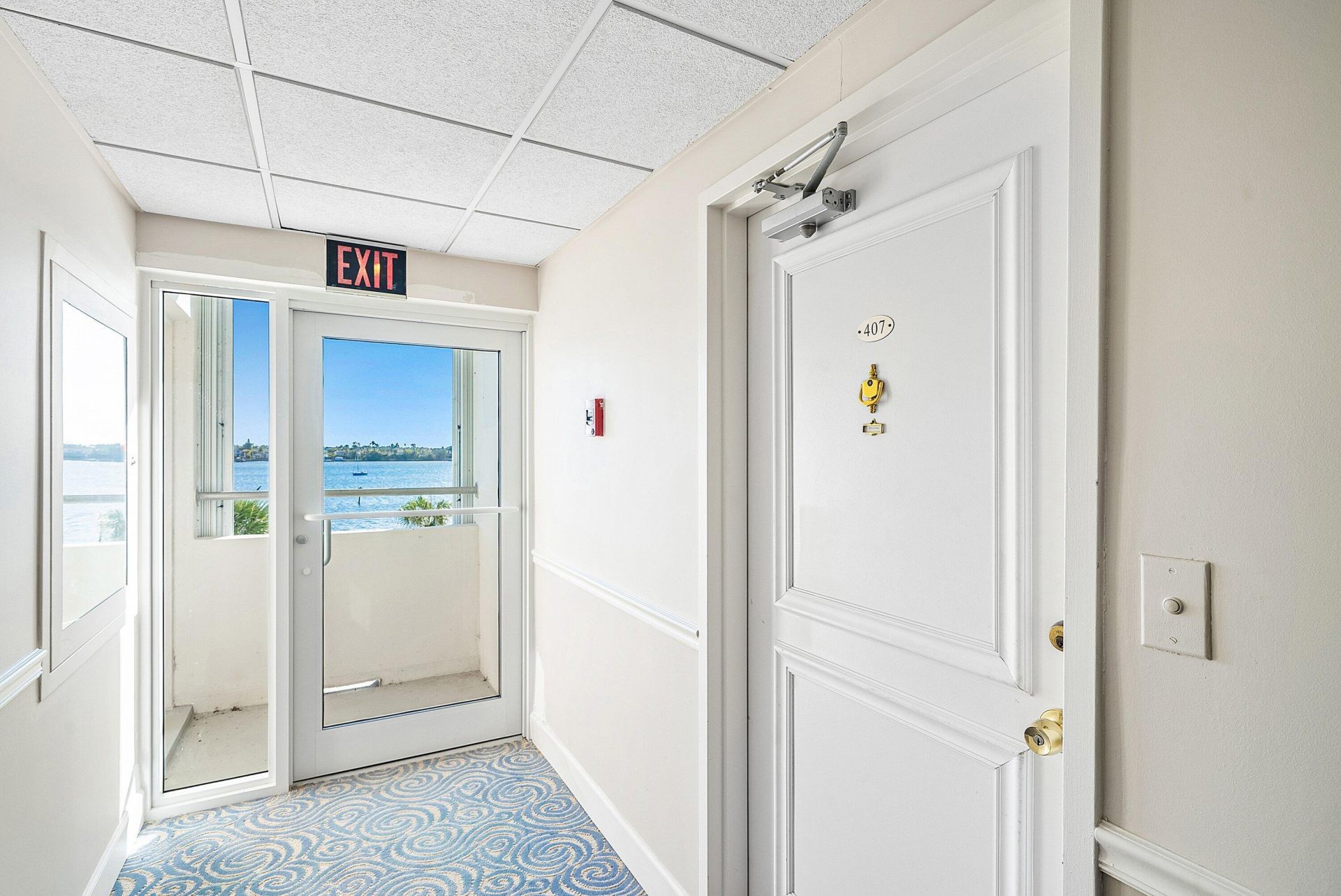 2600 N Flagler Drive, Unit 407, West Palm Beach, FL 33407 Photo
