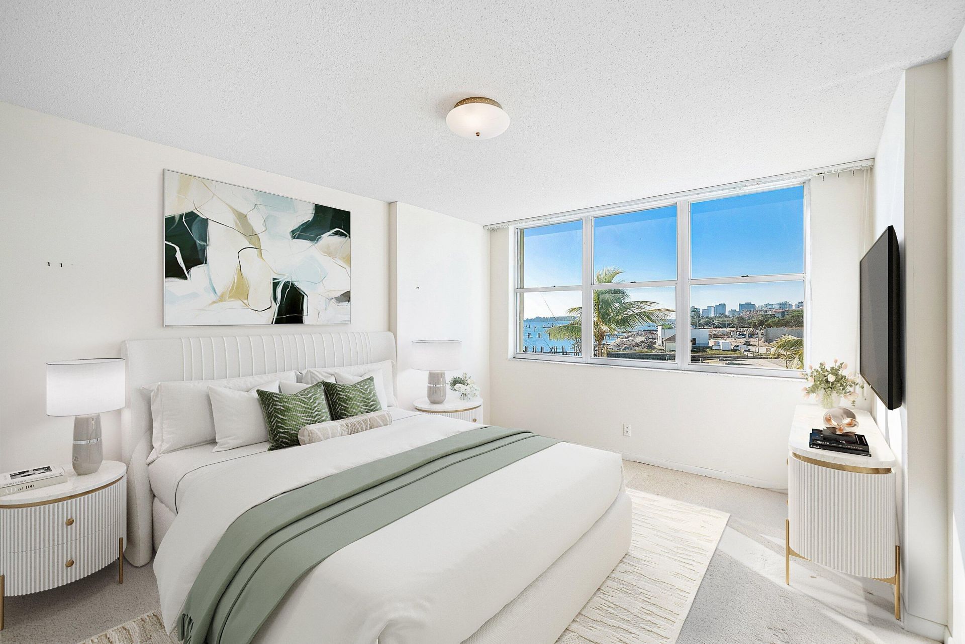 2600 N Flagler Drive, Unit 407, West Palm Beach, FL 33407 Photo