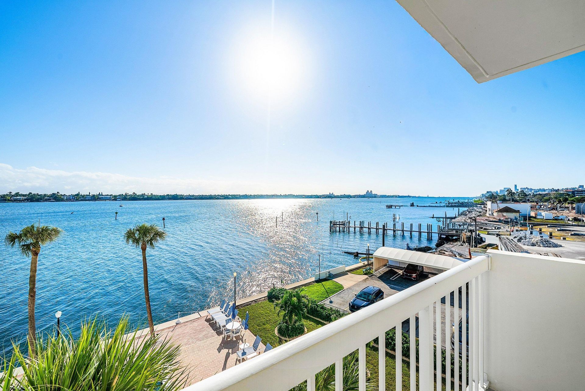 2600 N Flagler Drive, Unit 407, West Palm Beach, FL 33407 Photo