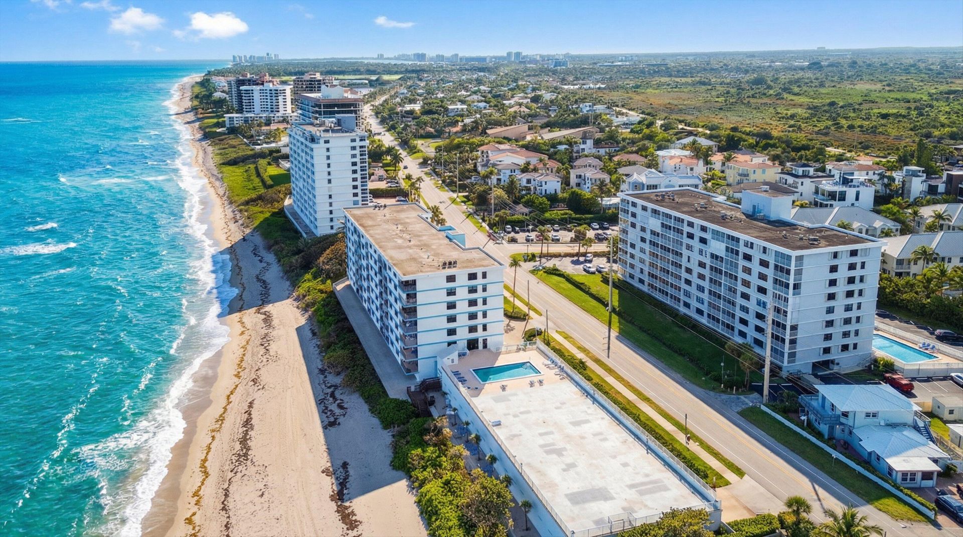900 Ocean Drive, Unit 504, Juno Beach, FL 33408 Photo