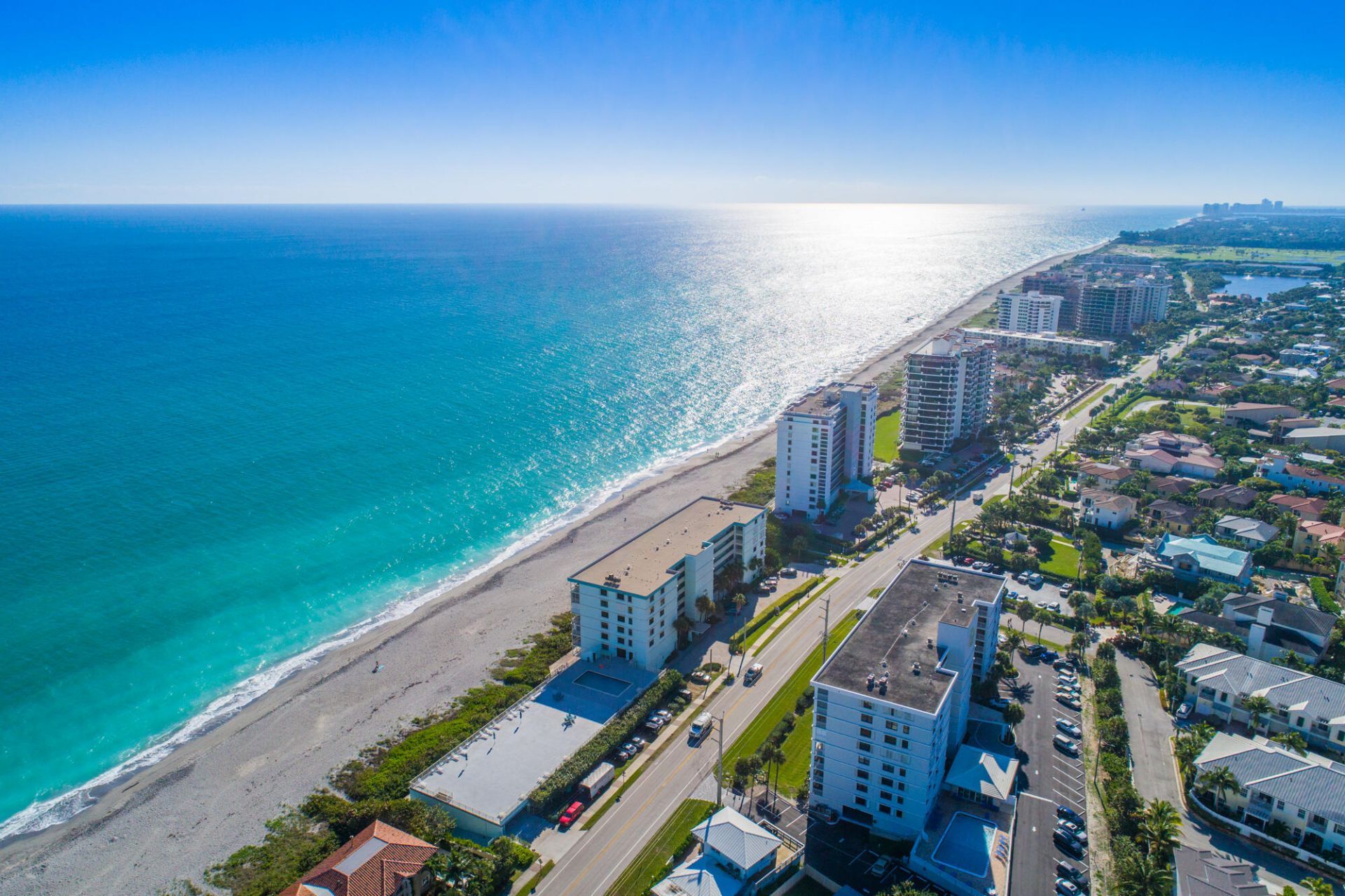 900 Ocean Drive, Unit 504, Juno Beach, FL 33408 Photo