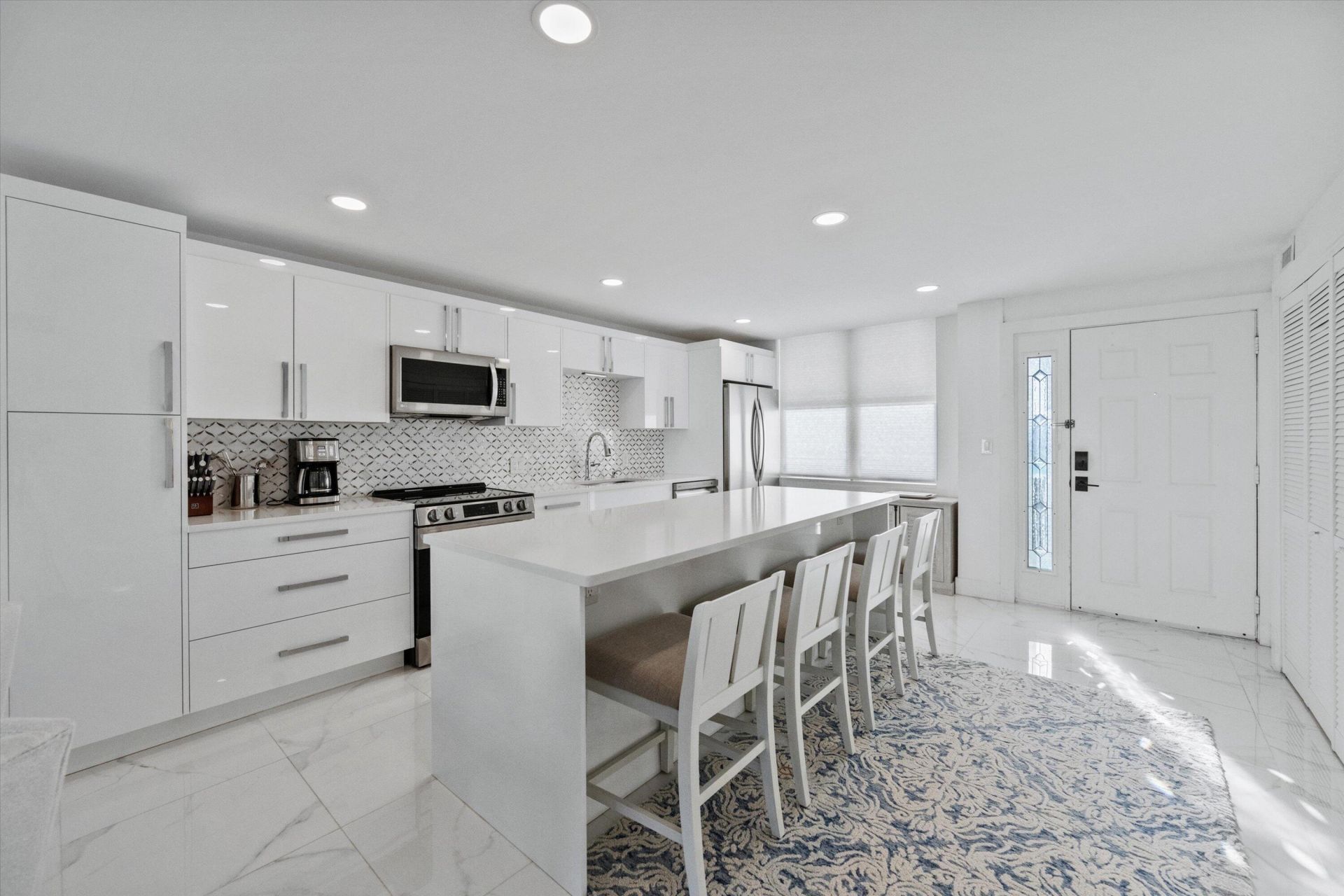 900 Ocean Drive, Unit 504, Juno Beach, FL 33408 Photo