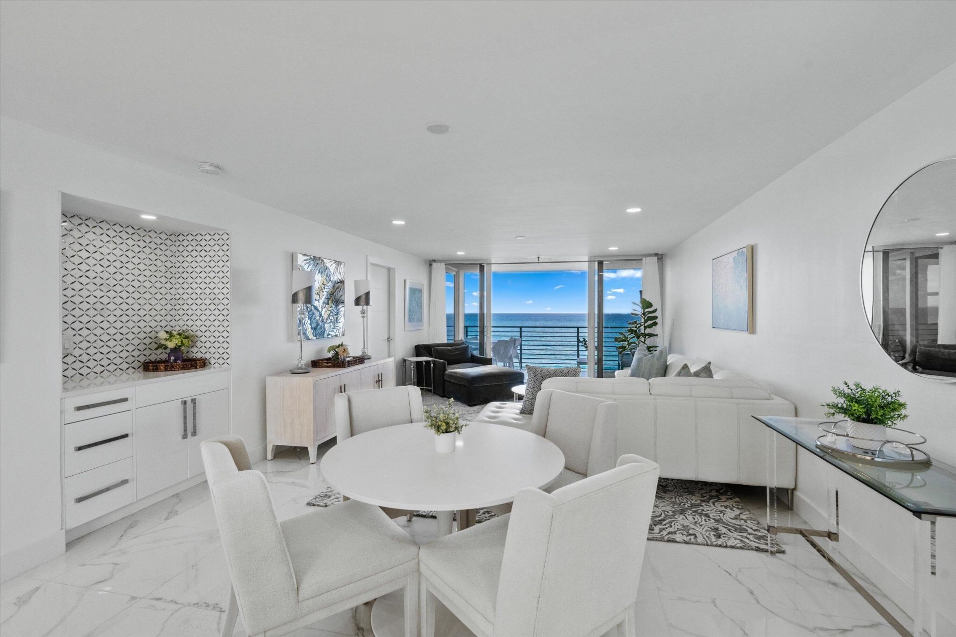 900 Ocean Drive, Unit 504, Juno Beach, FL 33408 Photo