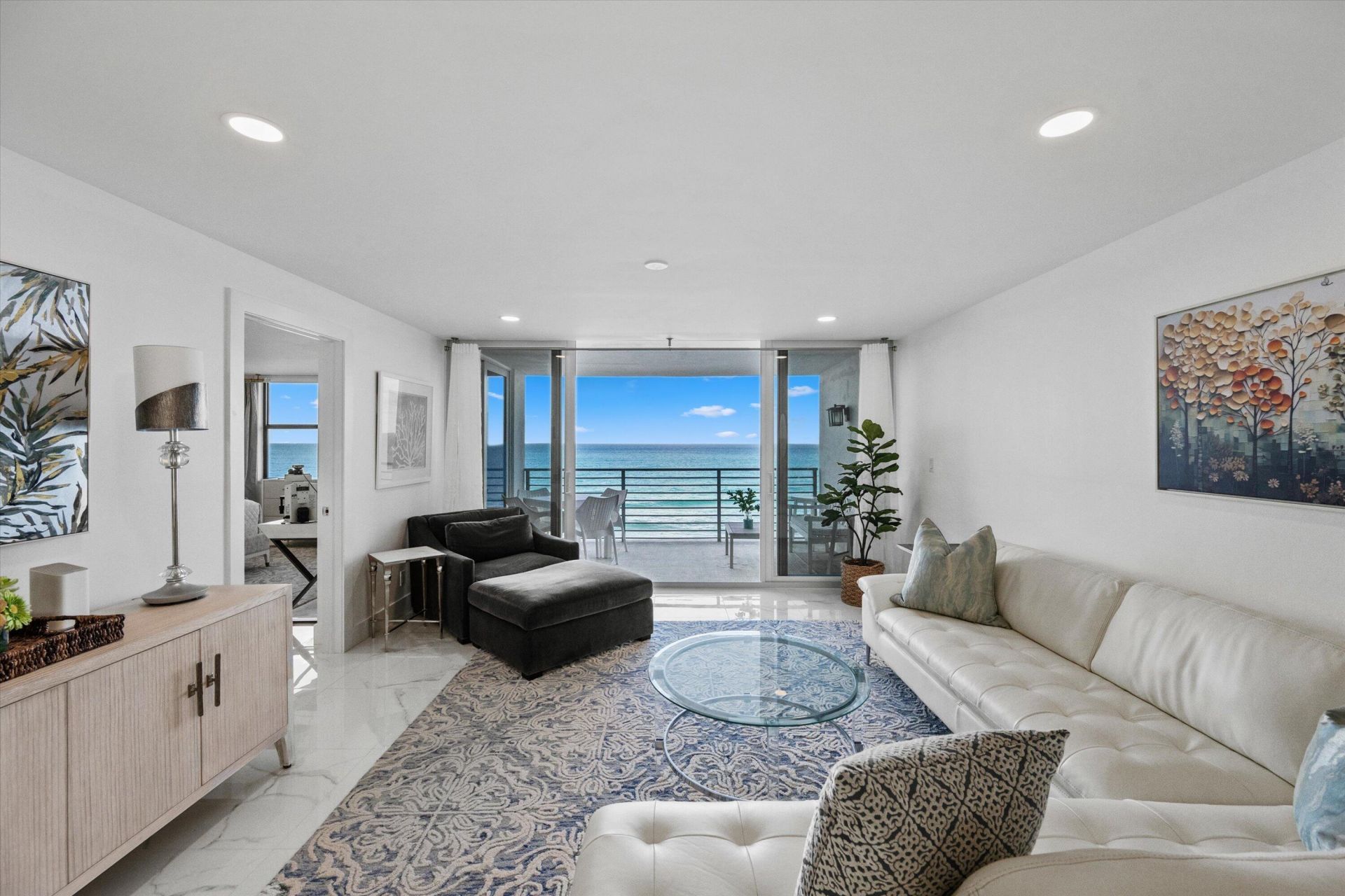 900 Ocean Drive, Unit 504, Juno Beach, FL 33408 Photo