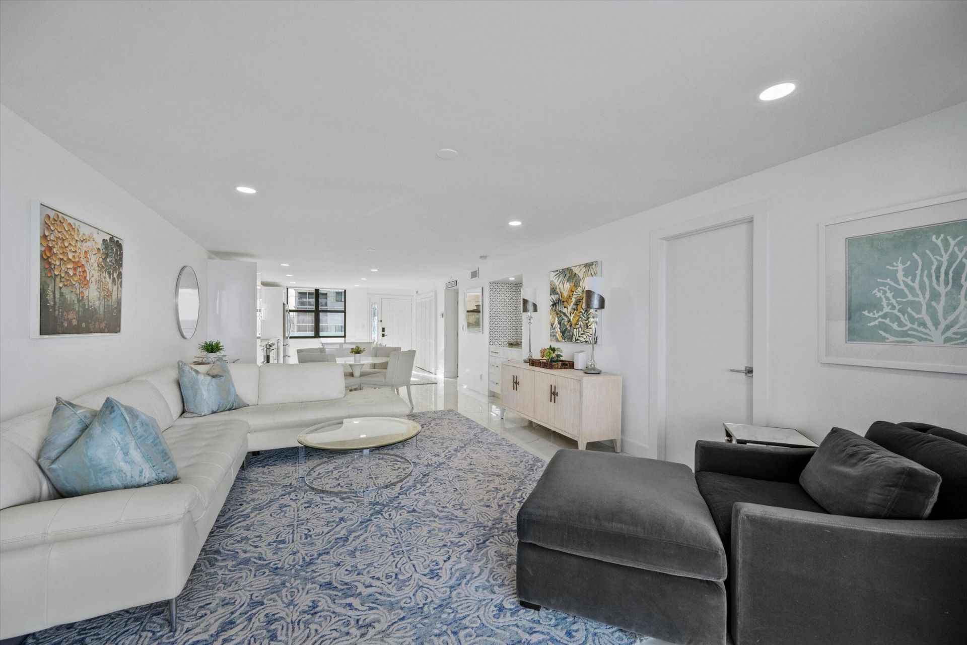 900 Ocean Drive, Unit 504, Juno Beach, FL 33408 Photo