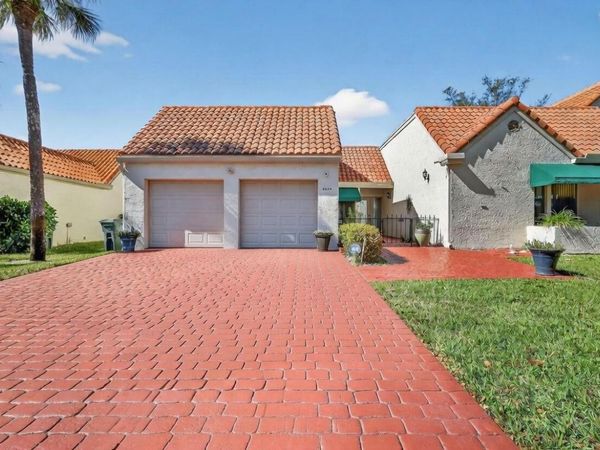 6656 Las Flores Drive, Boca Raton, FL 33433