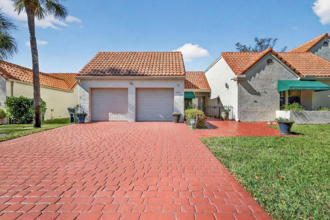 6656 Las Flores Drive, Boca Raton, FL 33433 Photo