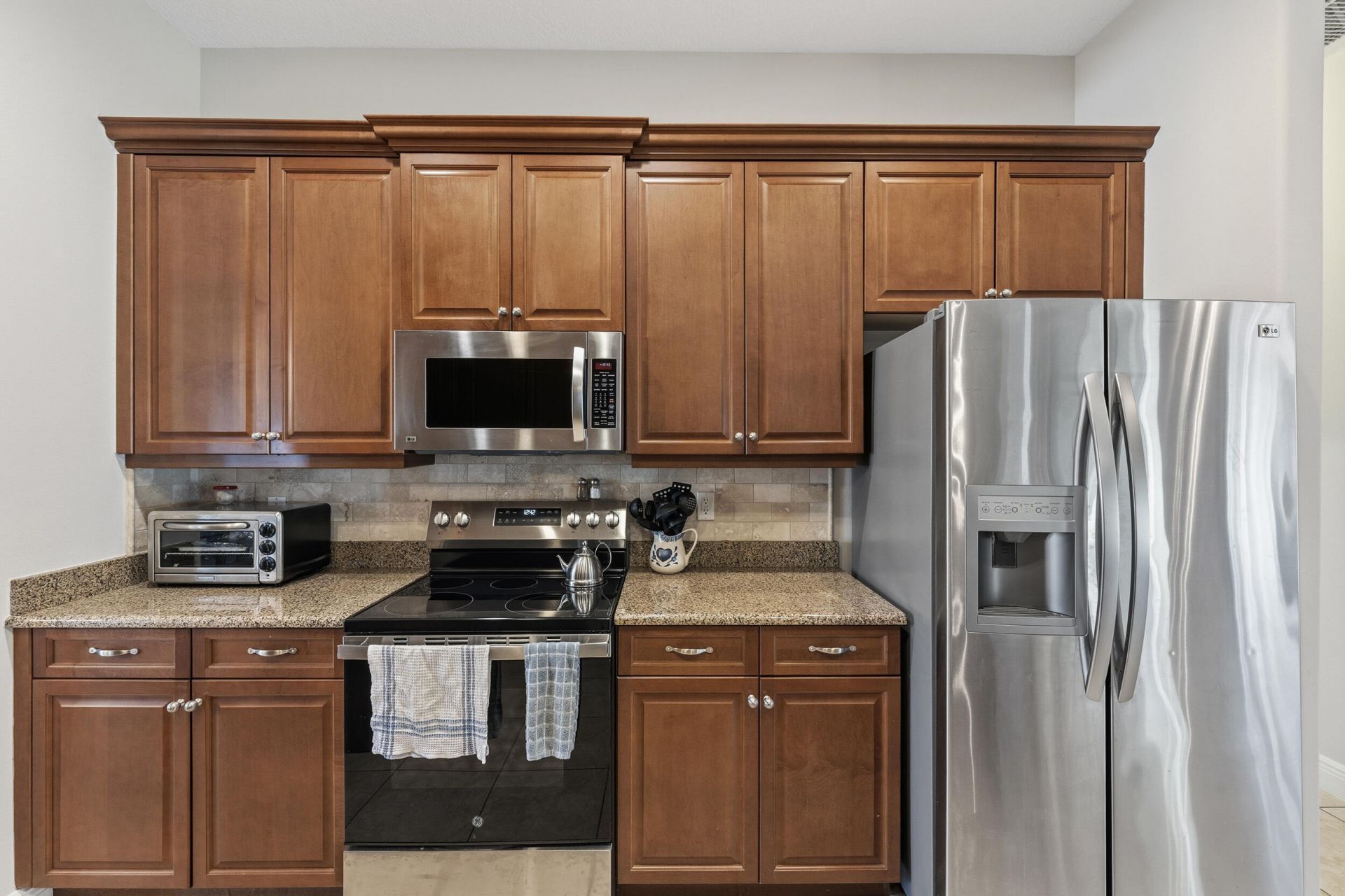 4102 SW Utterback Street, Port Saint Lucie, FL 34953 Photo