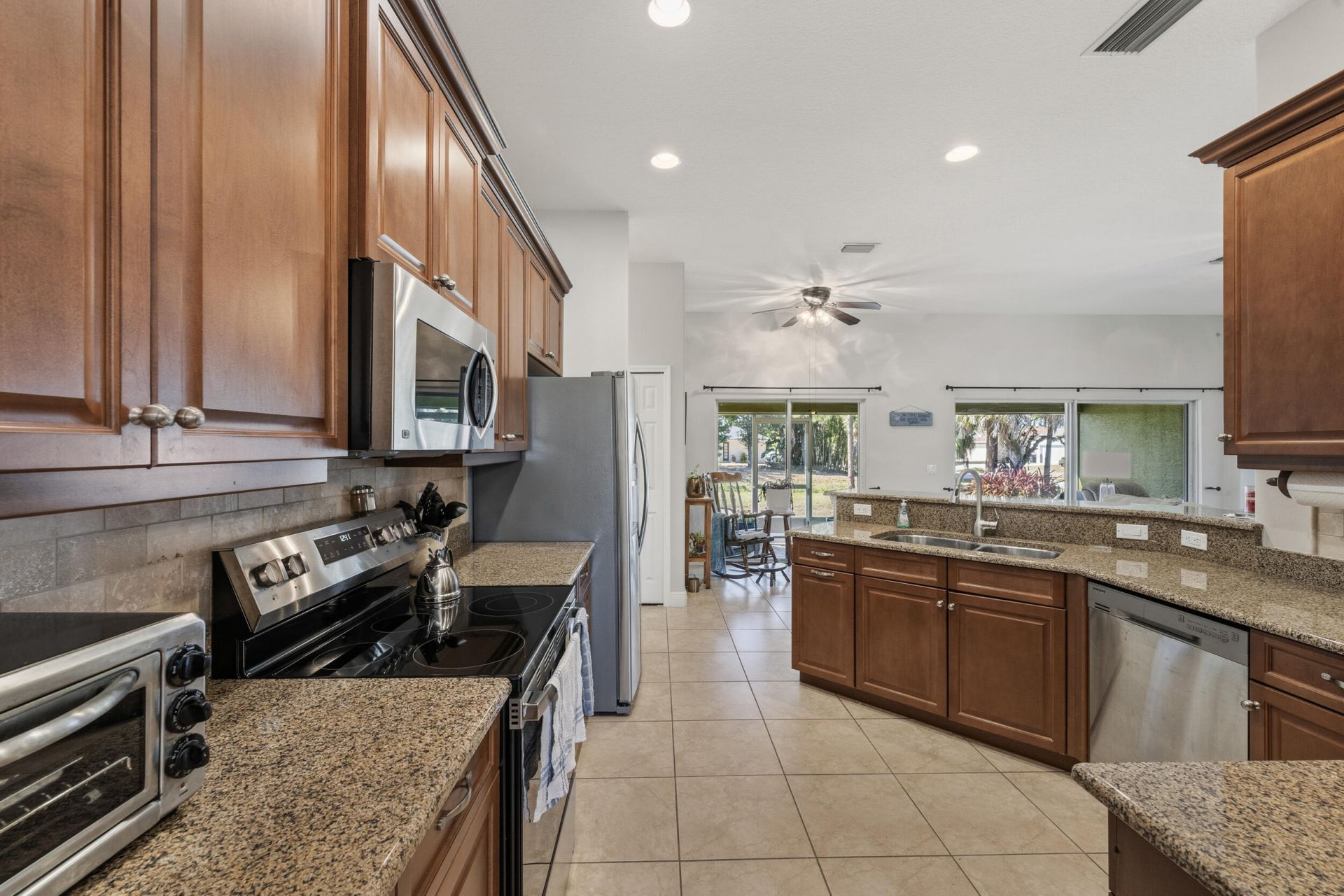 4102 SW Utterback Street, Port Saint Lucie, FL 34953 Photo