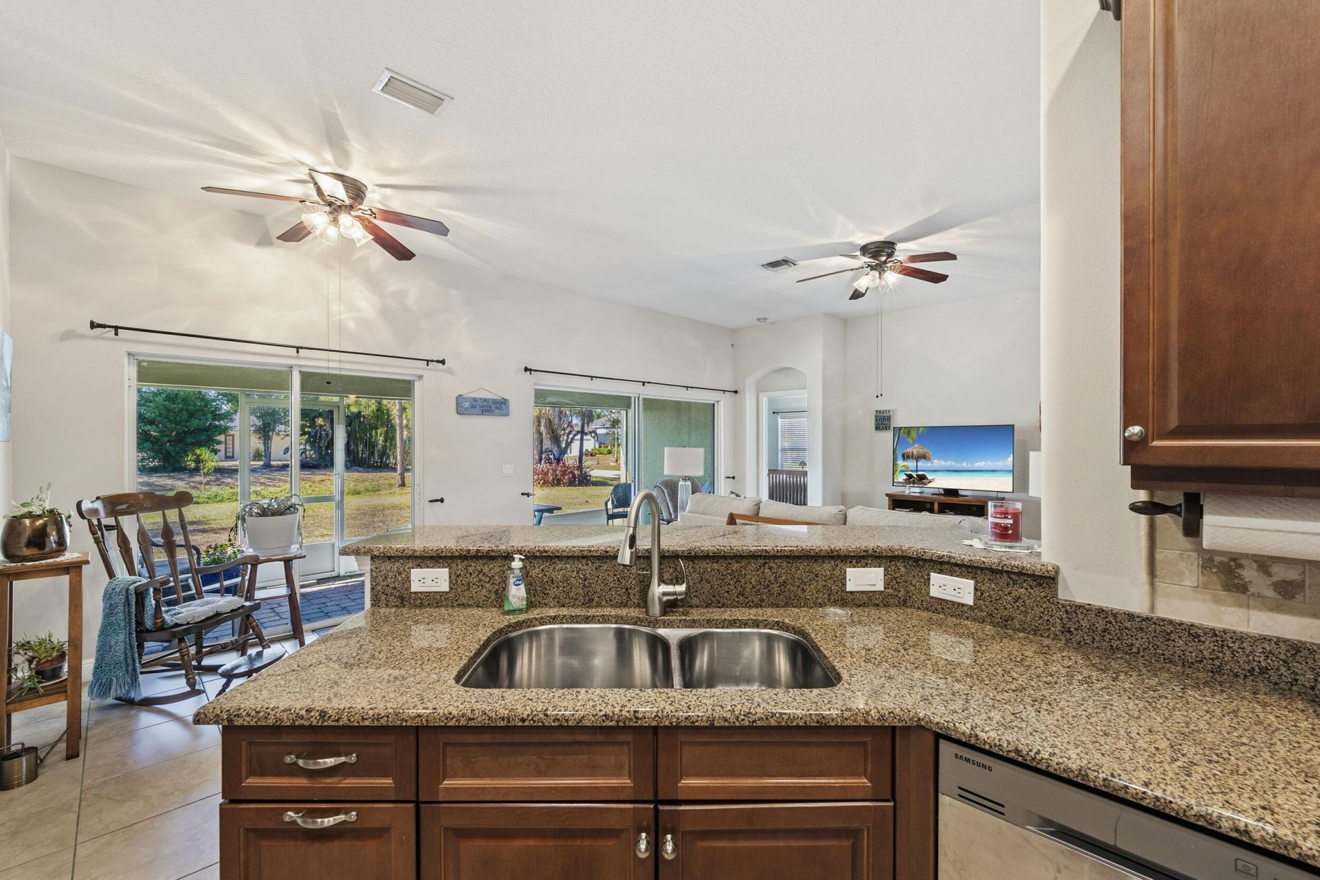 4102 SW Utterback Street, Port Saint Lucie, FL 34953 Photo