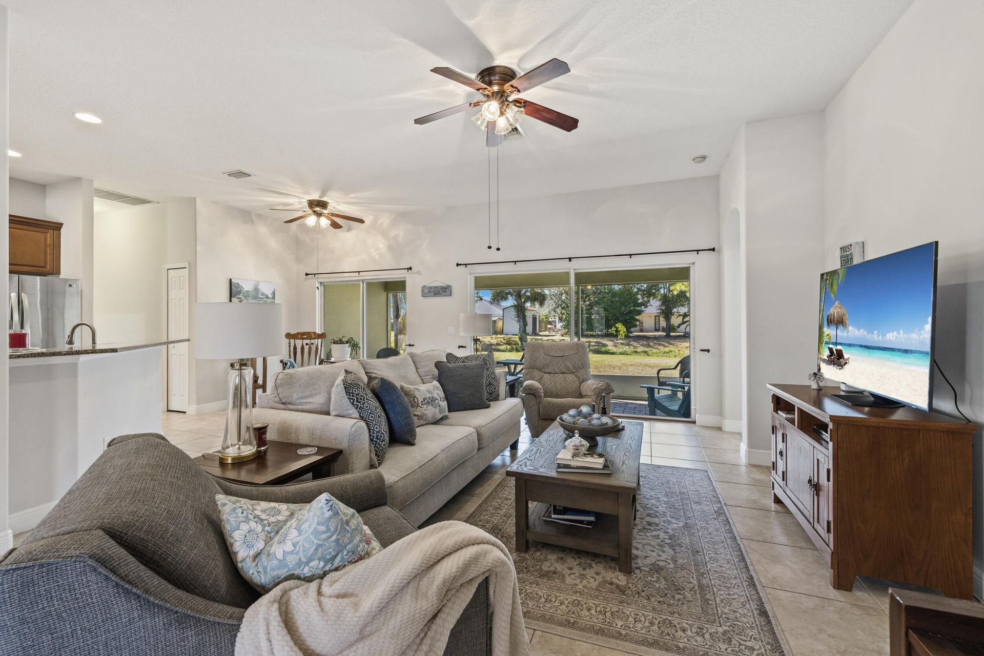 4102 SW Utterback Street, Port Saint Lucie, FL 34953 Photo