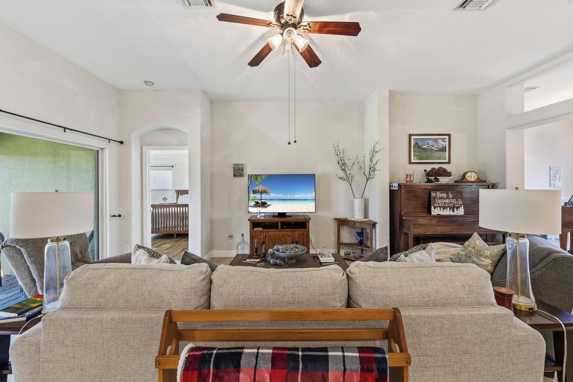 4102 SW Utterback Street, Port Saint Lucie, FL 34953 Photo