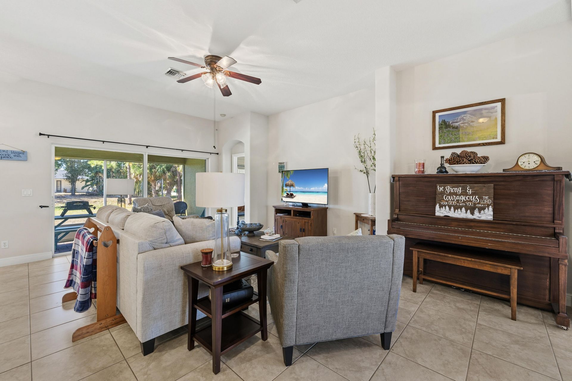 4102 SW Utterback Street, Port Saint Lucie, FL 34953 Photo