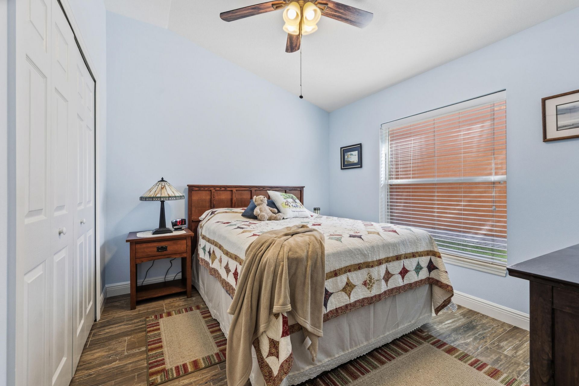 4102 SW Utterback Street, Port Saint Lucie, FL 34953 Photo