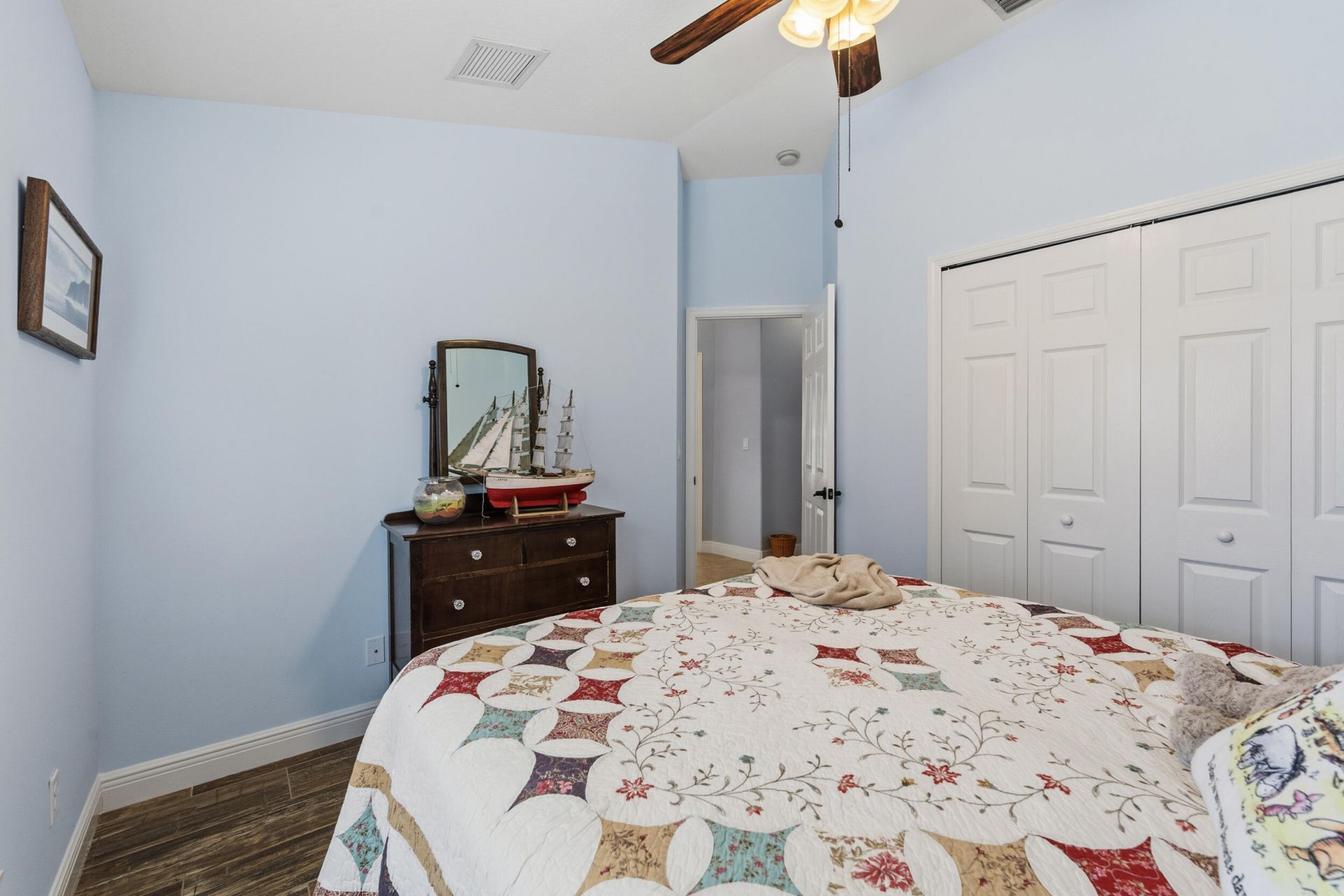 4102 SW Utterback Street, Port Saint Lucie, FL 34953 Photo