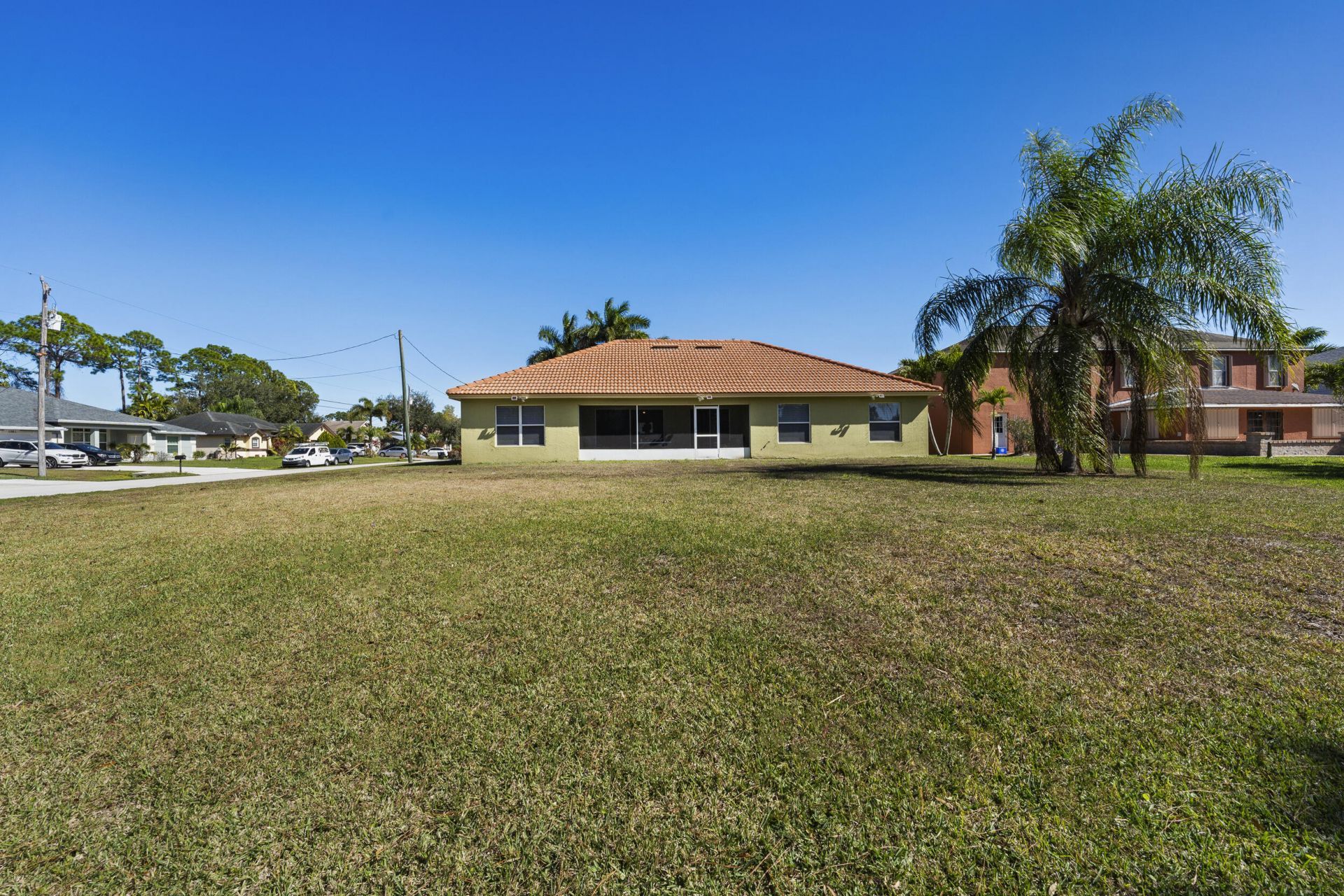 4102 SW Utterback Street, Port Saint Lucie, FL 34953 Photo
